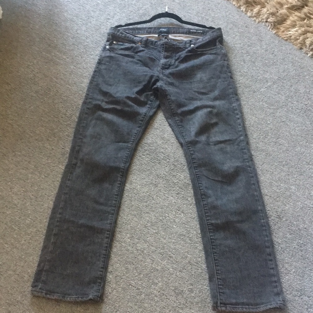 RVCA men’s jeans 34x32